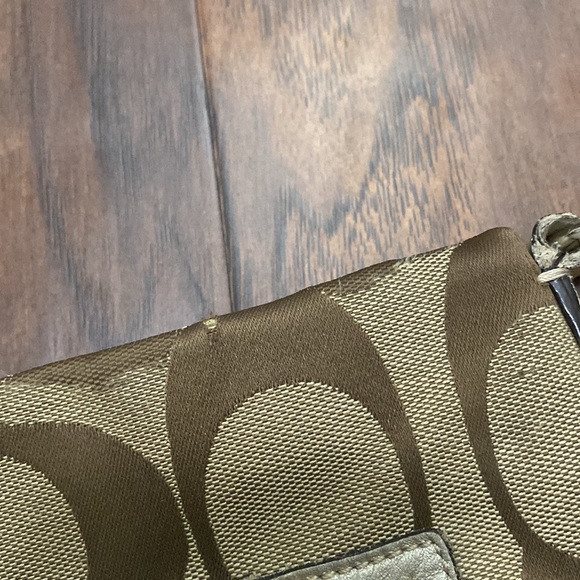 Coach cross body - Picture 4 of 7